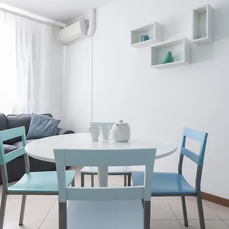 Italianway-corso 5 Appartement