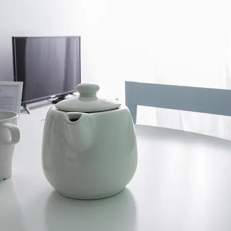 Italianway-corso 5 Appartement