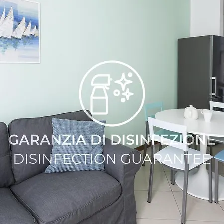 Appartamento Italianway-corso 5 Milano