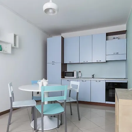 Apartamento Italianway-corso 5