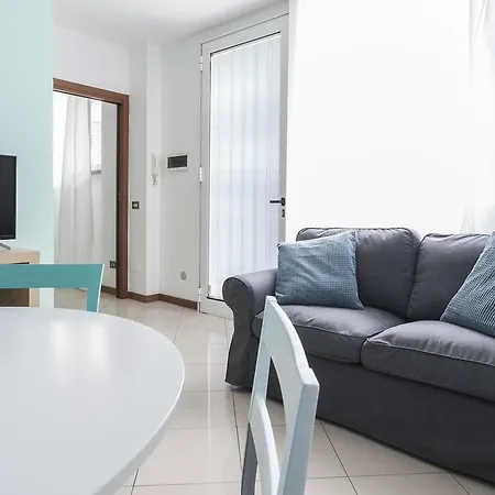 Apartamento Italianway-corso 5