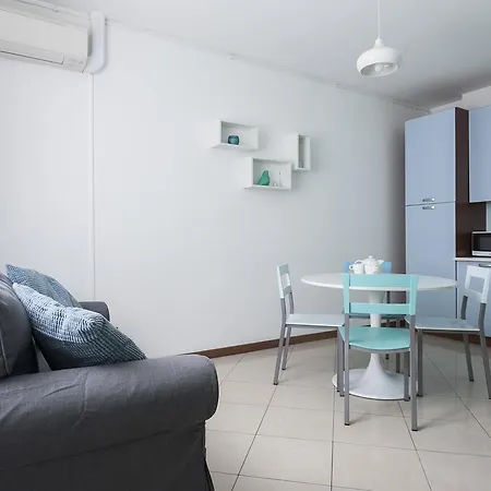 Apartamento Italianway-corso 5 Milão