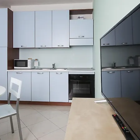 Italianway-corso 5 Milão
