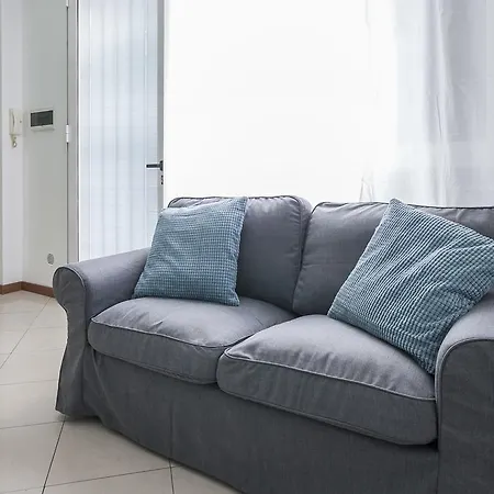 Apartamento Italianway-corso 5 *