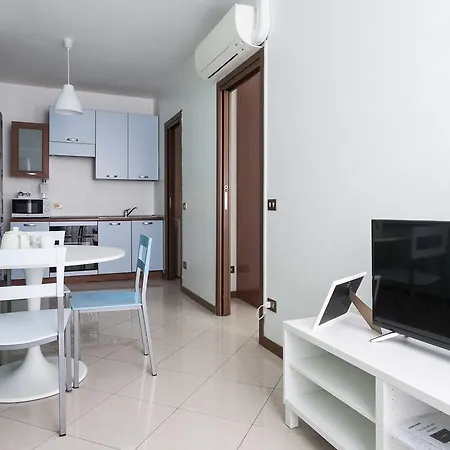 Italianway-corso 5 Apartamento