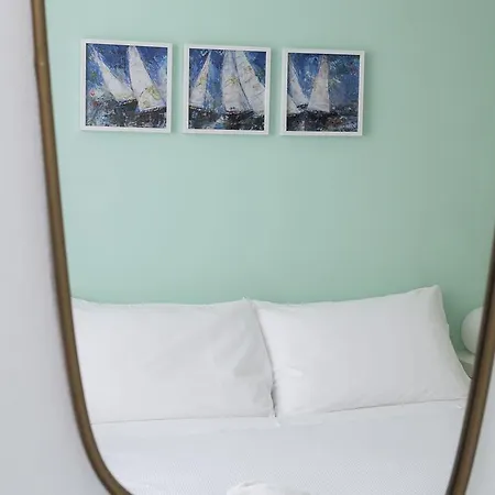 Italianway-corso 5 Apartamento