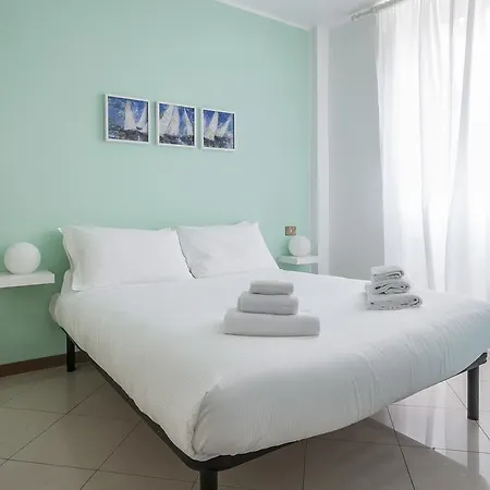 Apartamento Italianway-corso 5