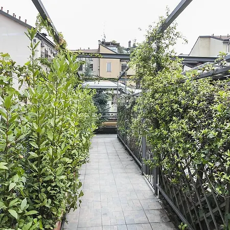 Apartamento Italianway-corso 5 Milão