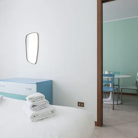 Apartamento Italianway-corso 5 *