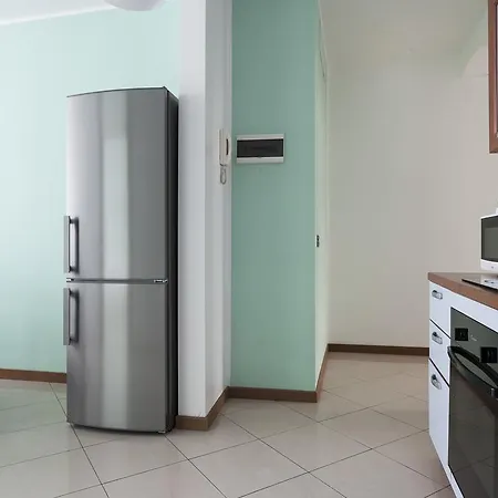 Apartamento Italianway-corso 5