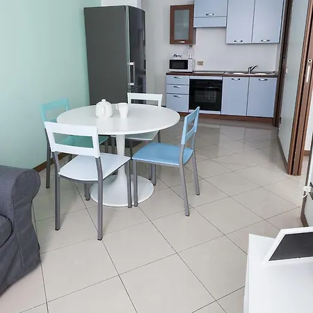 Italianway-corso 5 Apartamento