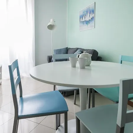 Italianway-corso 5 Apartamento Milão