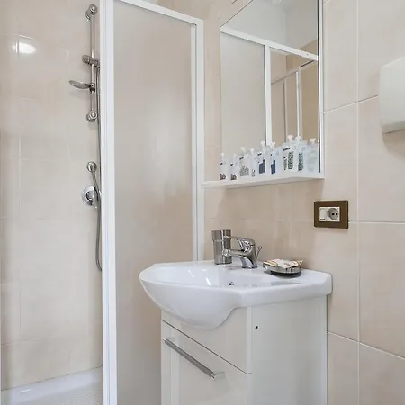 Italianway-corso 5 Apartamento